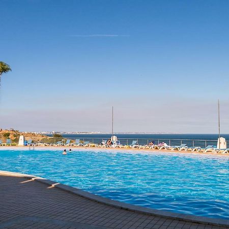 Lovelystay - Private Condo W/ Pool Near Praia Dona Ana Λάγος Εξωτερικό φωτογραφία