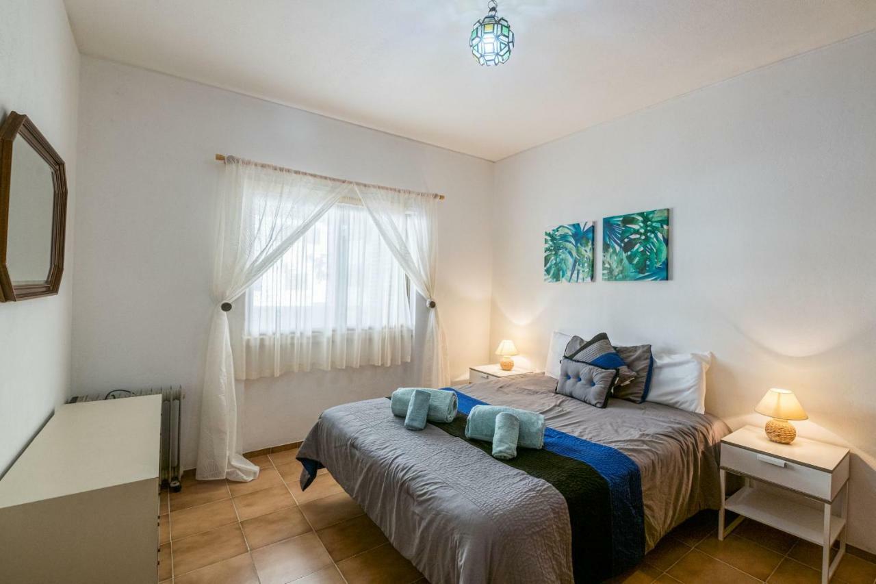 Lovelystay - Private Condo W/ Pool Near Praia Dona Ana Λάγος Εξωτερικό φωτογραφία