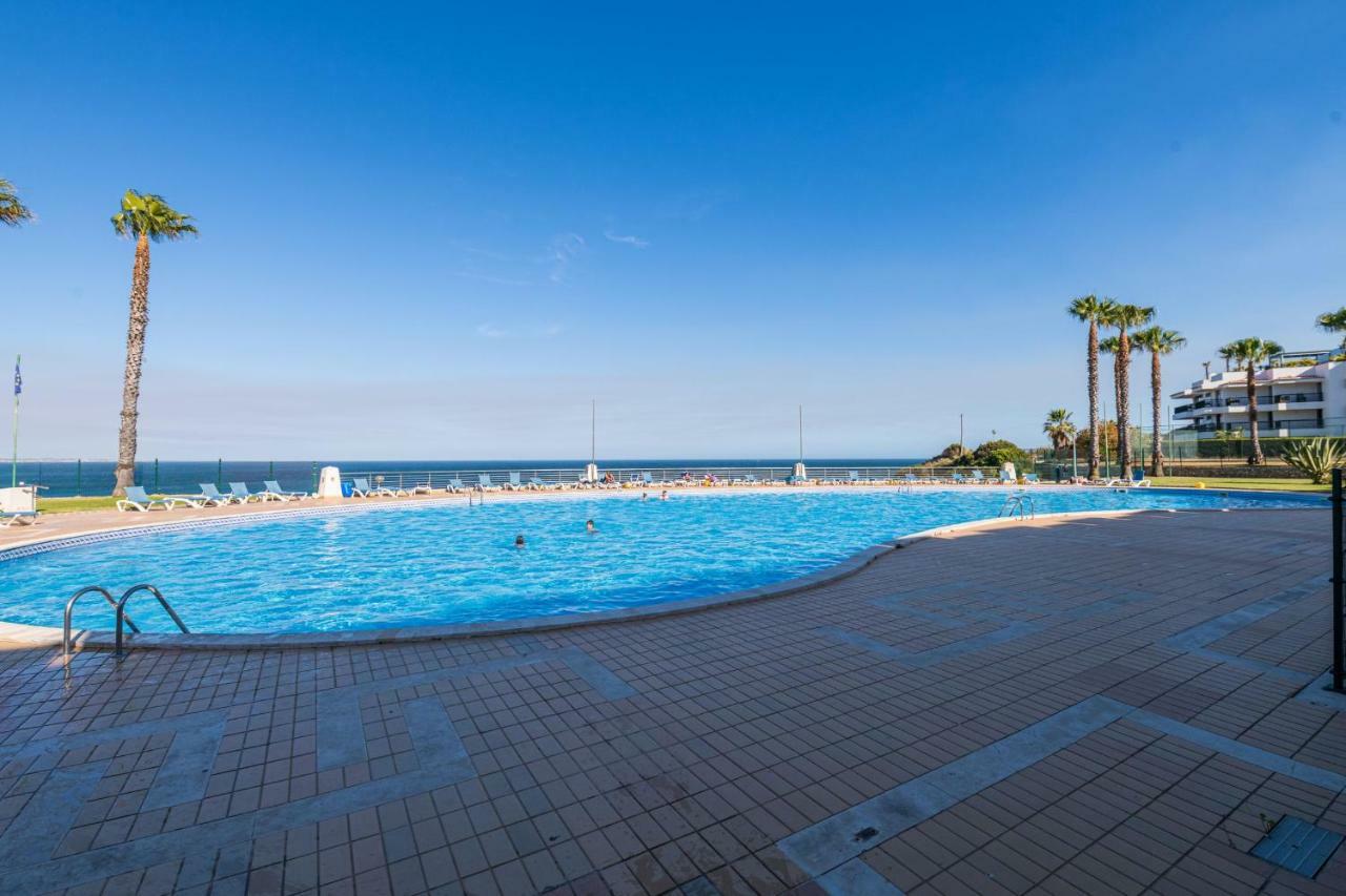 Lovelystay - Private Condo W/ Pool Near Praia Dona Ana Λάγος Εξωτερικό φωτογραφία