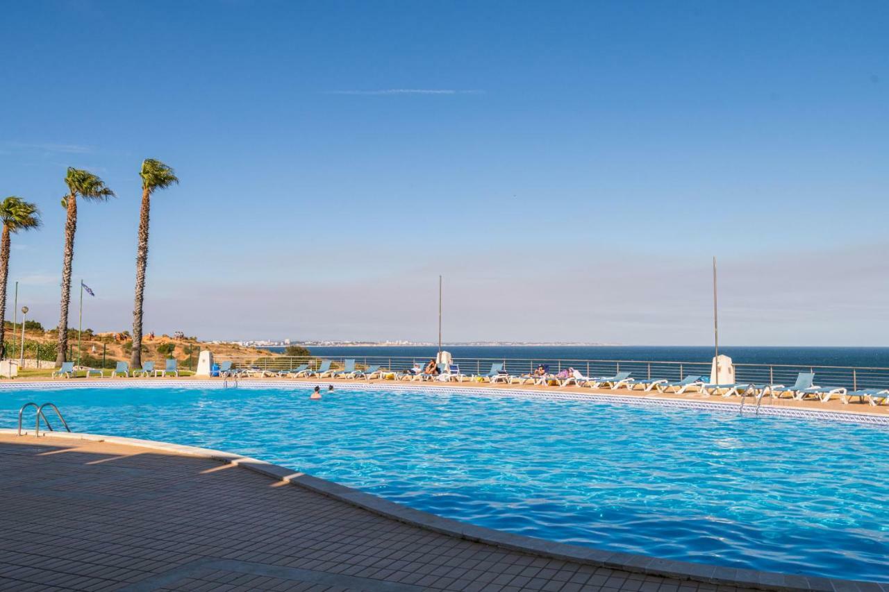 Lovelystay - Private Condo W/ Pool Near Praia Dona Ana Λάγος Εξωτερικό φωτογραφία